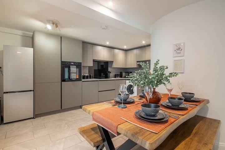Holiday home for 5 people - 1