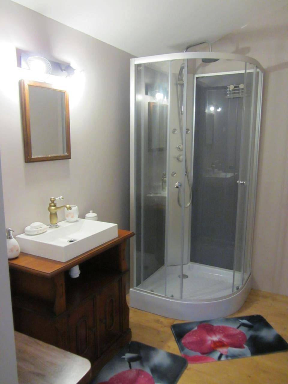Double Room in Fonsorbes, Toulouse et ses environs
