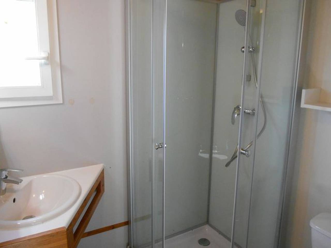 Gemütliches Chalet mit Terrasse für 4 Personen in Gurmençon, Béarn