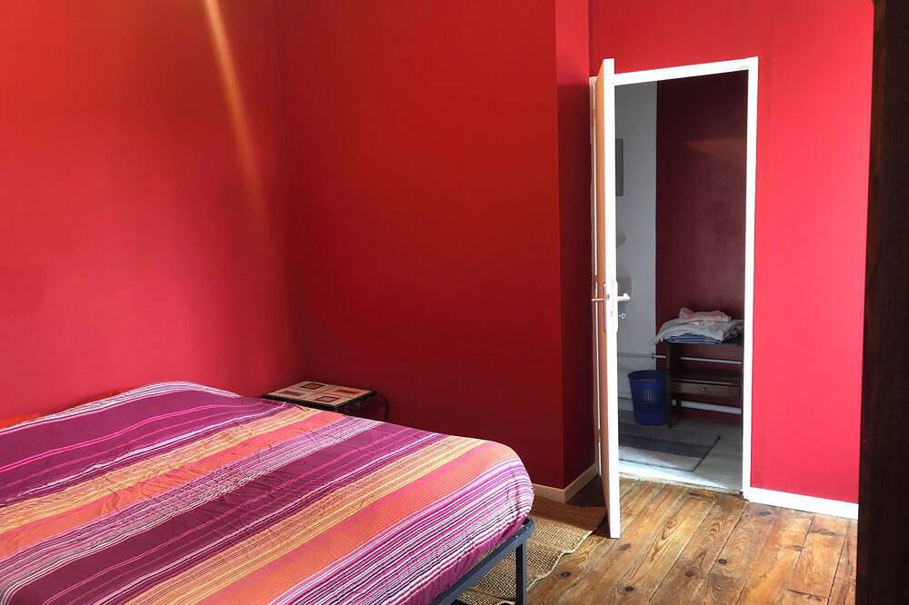 L'hôte des voyageurs en pays limousin room 2 in Lacelle, Región de Tulle