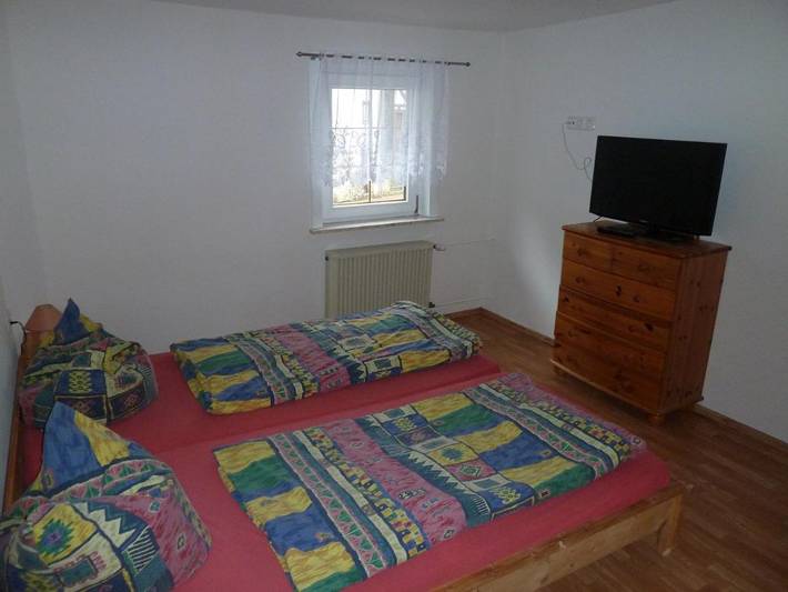 Ferienwohnung für 2 Personen, mit Terrasse und Garten in Braunfels - 2