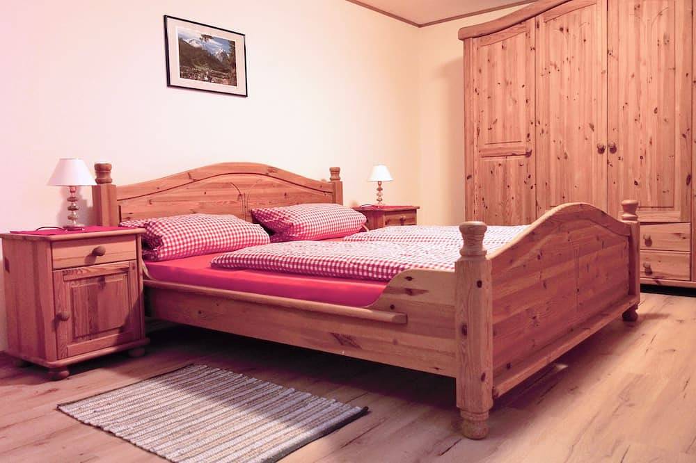 Ganze Wohnung, Ferienwohnungen an der Loisach, Wohnung Iii in Garmisch-Partenkirchen, Bayerische Alpen