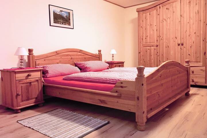 Bauernhof für 2 Personen in Garmisch-Partenkirchen - 2