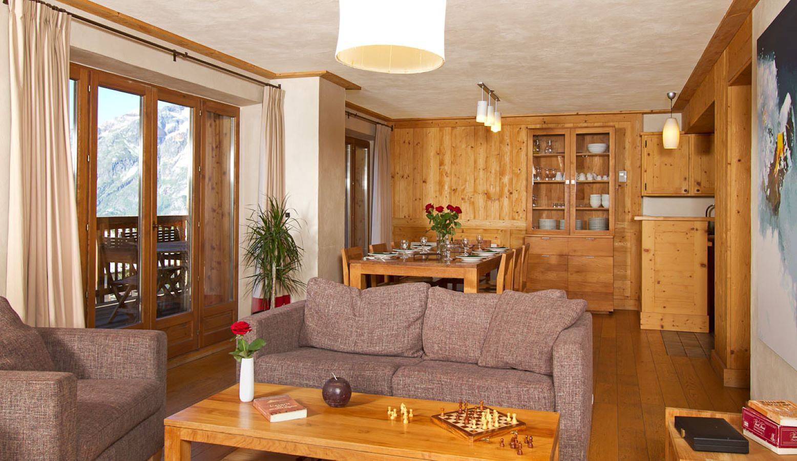 Photo : Appartement de vacances