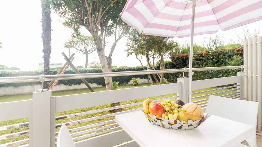 Appartamento vacanze per 5 persone, con animali domestici - 1