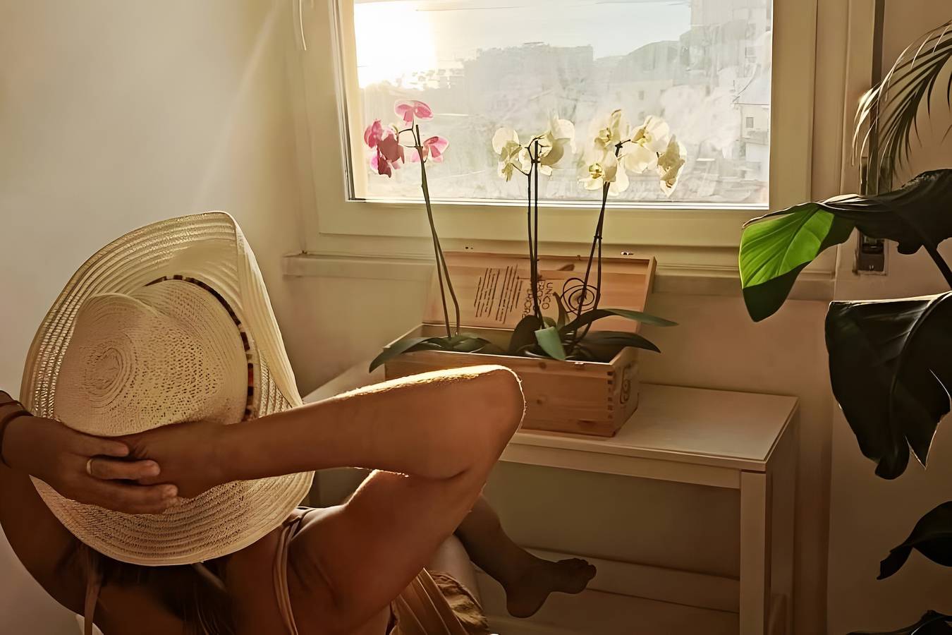 Entire apartment, Apartment '5 Terre - Lerici - La Caletta' with Sea View, Wi-Fi and Air Conditioning in Lerici, Lerici Municipality