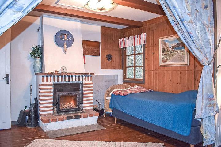 Ferienhaus für 6 Personen, mit Haustier in Bastad - 2