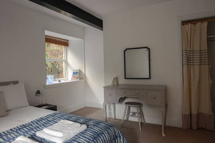 Location de vacances pour 4 personnes, avec jardin à Portree - 4