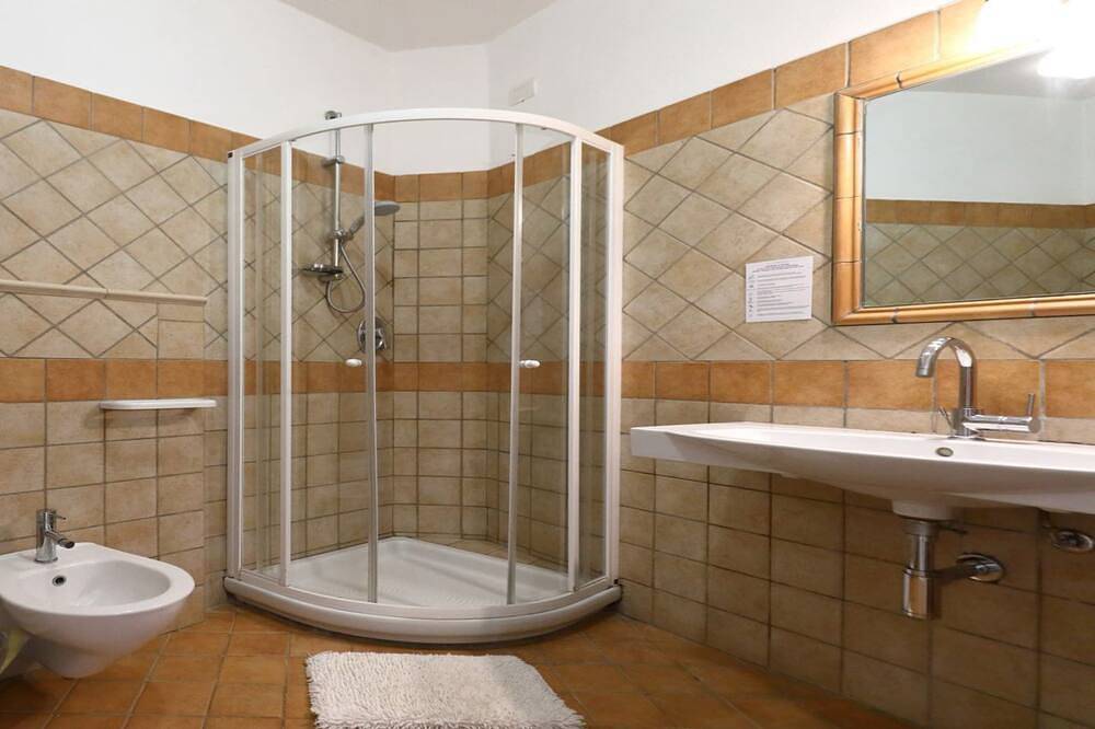 Apartamento entero, Estudio para parejas en Capo Vaticano con piscina in Faro Capo Vaticano, Ricadi (municipality)