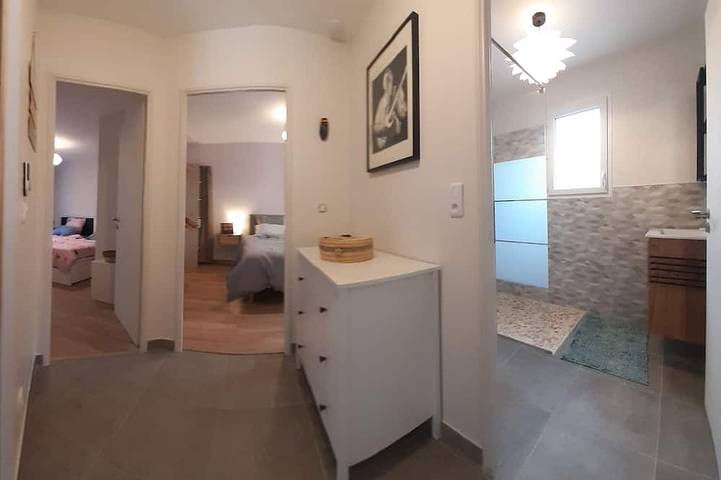 Location de vacances pour 6 personnes, avec jardin et terrasse, animaux acceptés à Carcès - 2