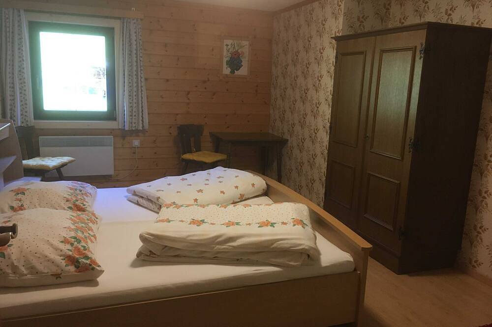 Ganze Wohnung, Ferienwohnung 1 - Planerhof in St. Veit in Defereggen, Bezirk Lienz