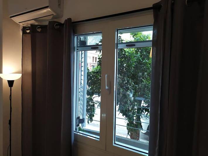 Gîte pour 2 personnes, avec Terrasse dans Itéa - 4