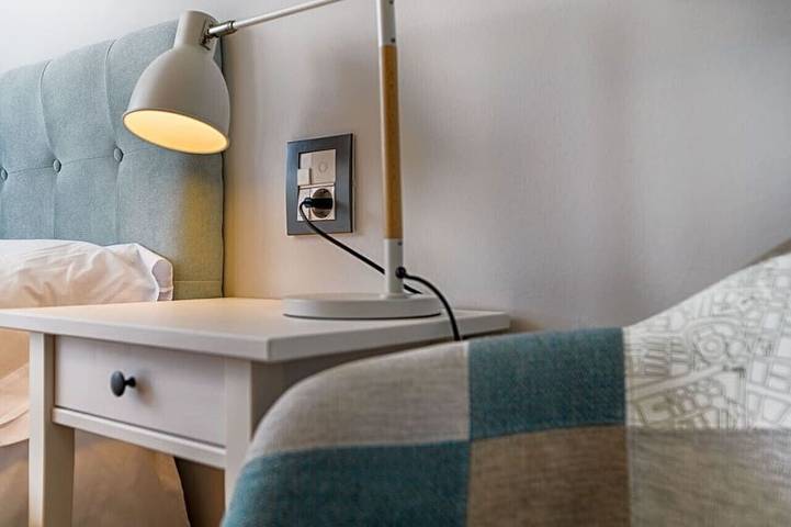 Entire apartment, Blue Ocean Penthouse in La Coruña, La Coruña Province