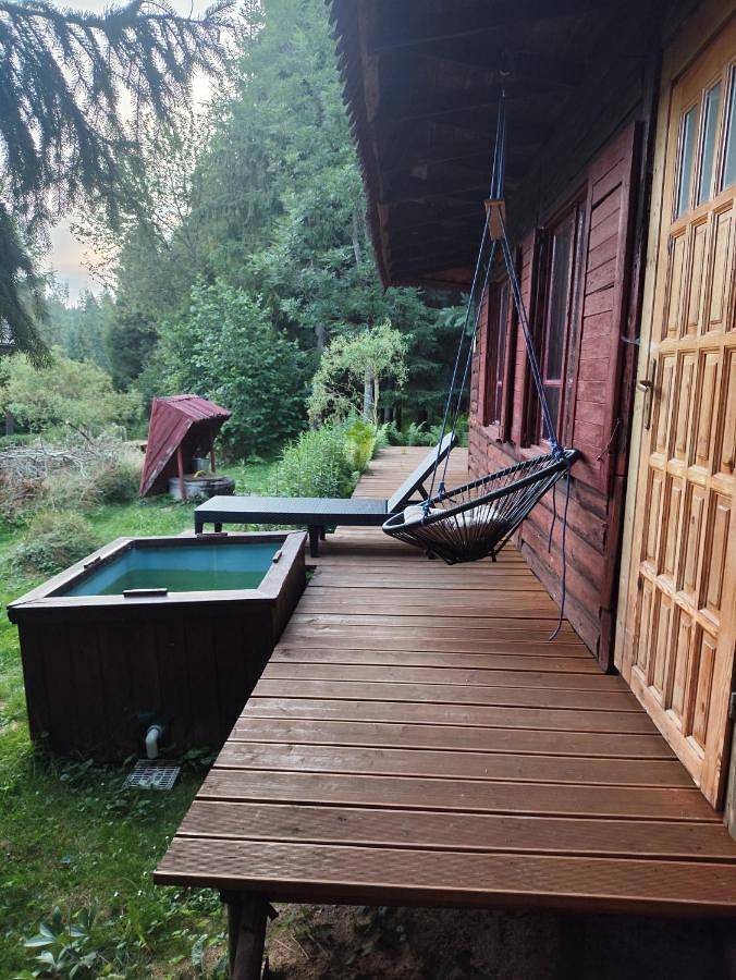 Maison d’hôte pour 5 personnes, avec vue ainsi que jardin et sauna dans Silésie - 3