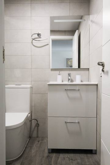 Bungalow para 4 Personas en Orihuela, Costa Blanca, Foto 4