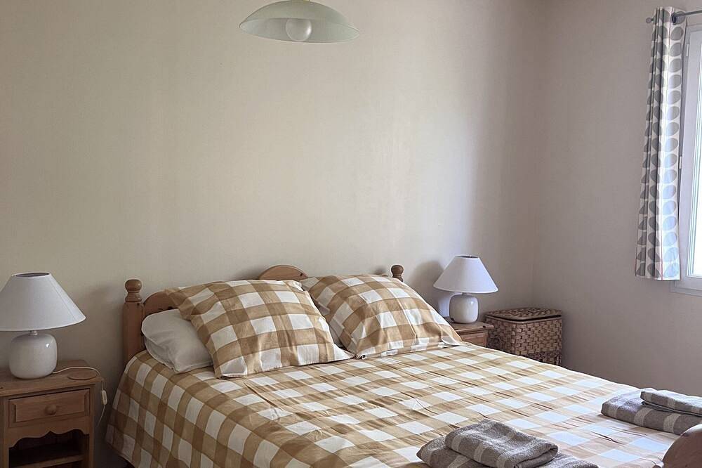 Gîte Le Clocher du Layon in Nueil-sur-Layon, Vallée de la Loire