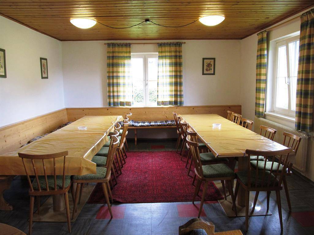 Ferienhaus mit 10 Schlafzimmern in Radstadt, Ski Amadé