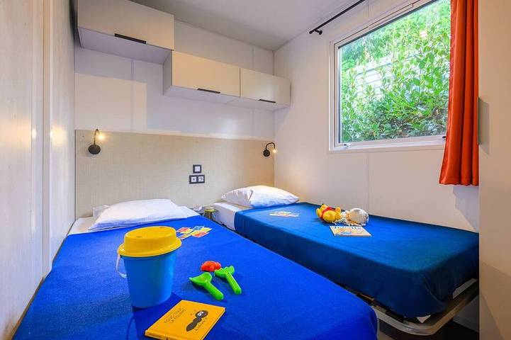 Mobil home pour 5 personnes dans Plage De La Paree Du Jonc - 4