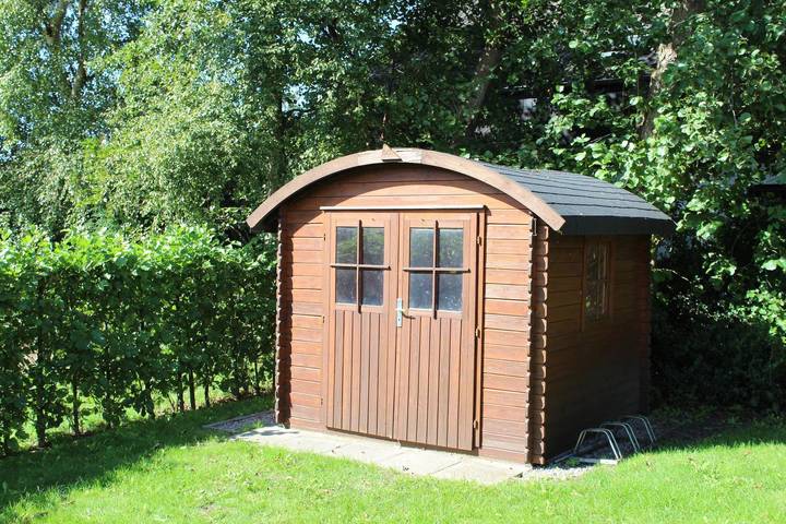 Ferienhaus für 5 Personen, mit Terrasse und Garten in St. Peter-Ording - 3