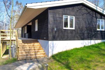 Ferienhaus für 8 Personen in Listed, Svaneke, Bild 1