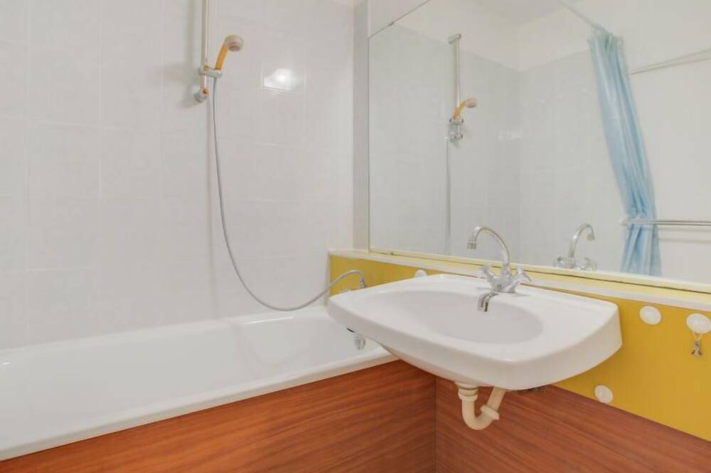 Apartamento entero, Soyouz Vanguard in Le Corbier, Villarembert