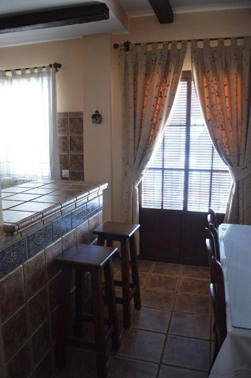Apartamento de vacaciones para 4 personas, con jardín y piscina, Se admiten mascotas - 1