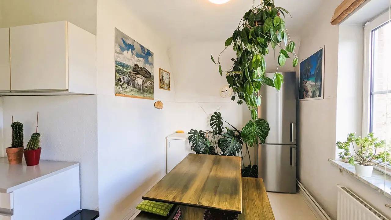 Ganze Ferienwohnung, Ferienwohnung für 3 Personen (80 m²) in Ahrensburg in Ahrensburg, Kreis Stormarn