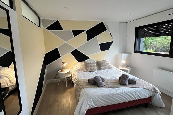 Gîte pour 4 personnes à Maubeuge - 3