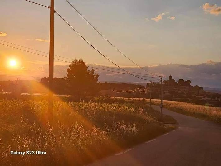 Location de vacances pour 9 personnes, avec balcon et jacuzzi à Saint-Pons-de-Mauchiens - 2