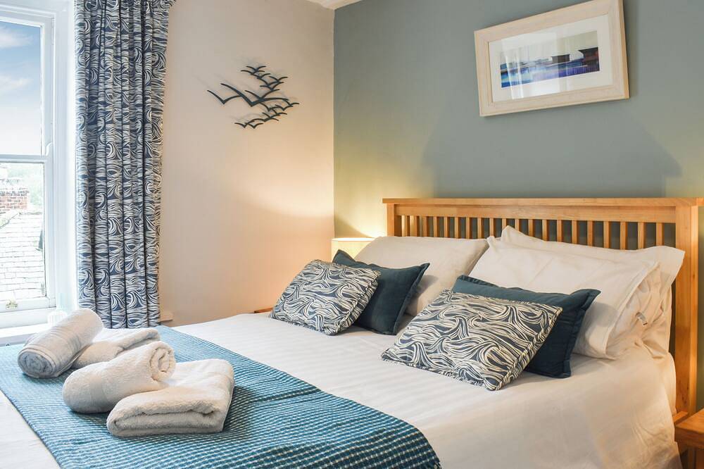 3 bedroom accommodation in Robin Hoods Bay, near Whitby in Robin Hood's Bay, North York Moors National Park