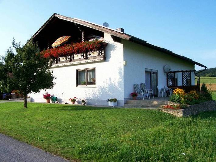 Ferienhaus für 6 Personen, mit Balkon und Garten, mit Haustier in Landkreis Cham - 2