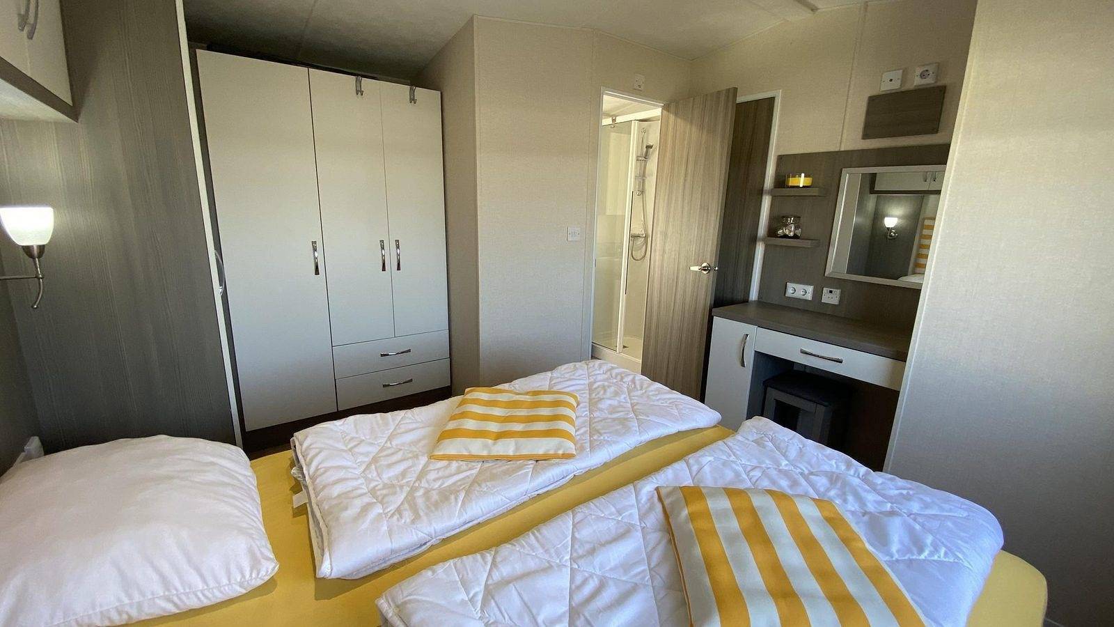 Vakantie Zeeland — Vz930 Vakantiechalet Duif 245 in Renesse in Renesse Strand, Renesse