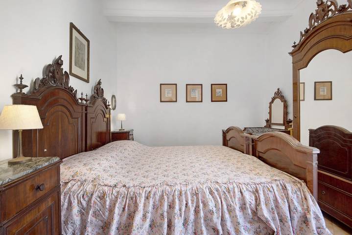 Ferienwohnung für 5 Personen, mit Haustier in Ligurien - 4