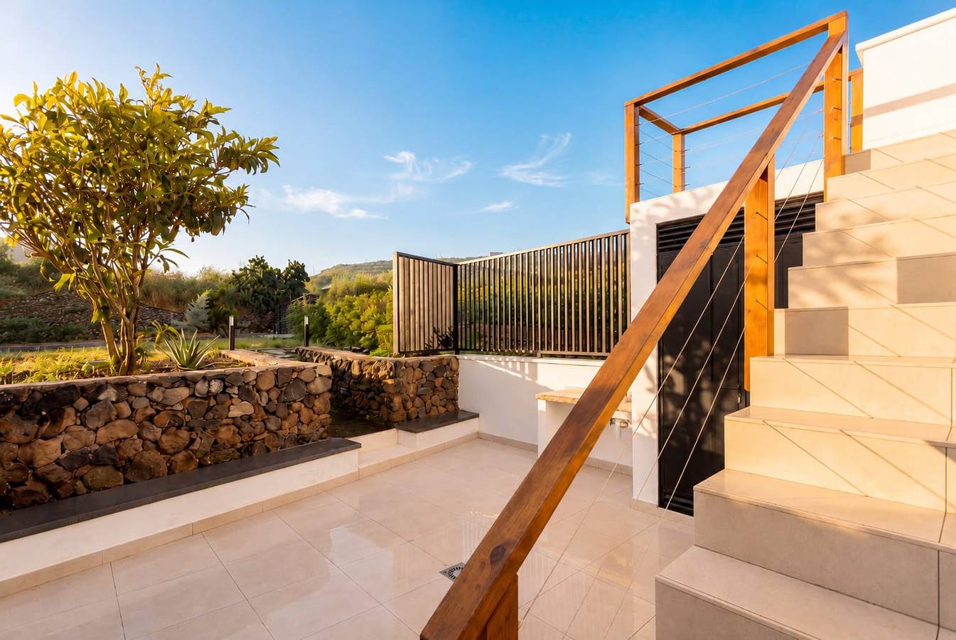 Tenohomes Luxury Hideaway, Buenavista in Buenavista del Norte, Tenerife du Nord