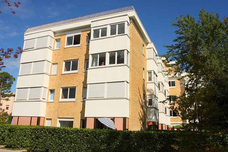 Appartement de vacances entier, Appartement de vacances avec la mer à proximité  in Bibione, Province de Venise
