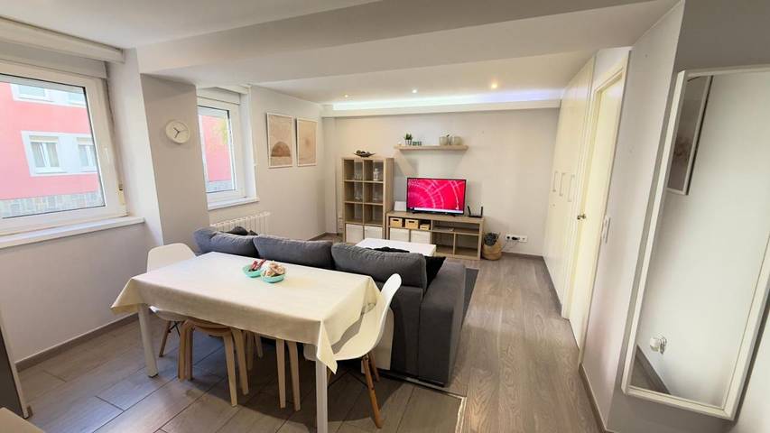 Appartement de vacances pour 7 personnes, avec vue - 1