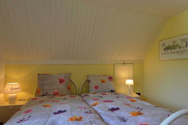 Ferienhaus für 8 Personen, mit Garten und Balkon in Hellenthal - 3