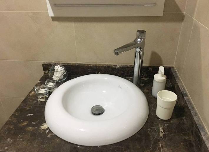 Gîte pour 3 personnes, avec jardin à Mohammédia - 4