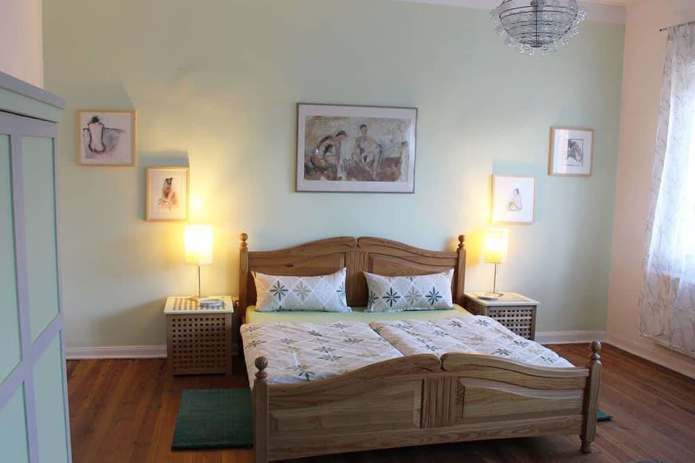 Former farmhouse with artistic ambience, sauna and whirlpool, foto 8