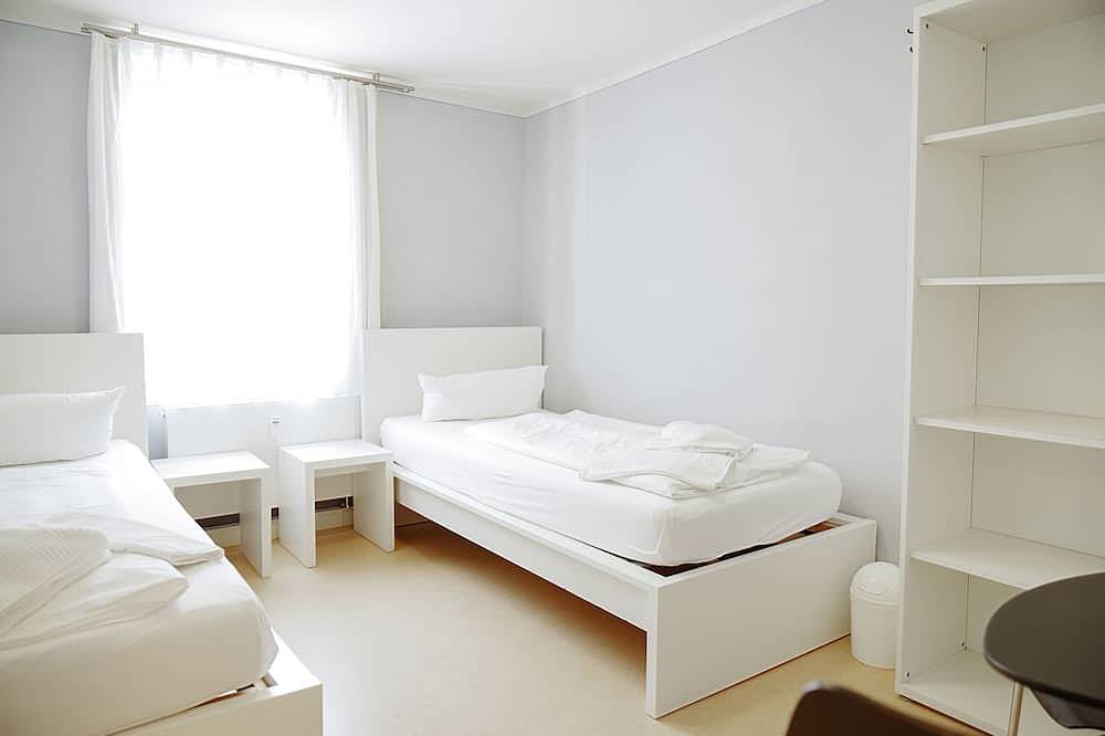 Mönchszimmer - Doppelzimmer - Cranach-Herberge Wittenberg in Wittenberg, Wittenberg (Landekris)