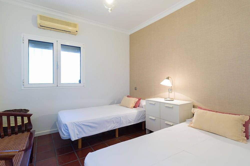 Farovela Suites Pasito Blanco I in Maspalomas, San Bartolomé de Tirajana