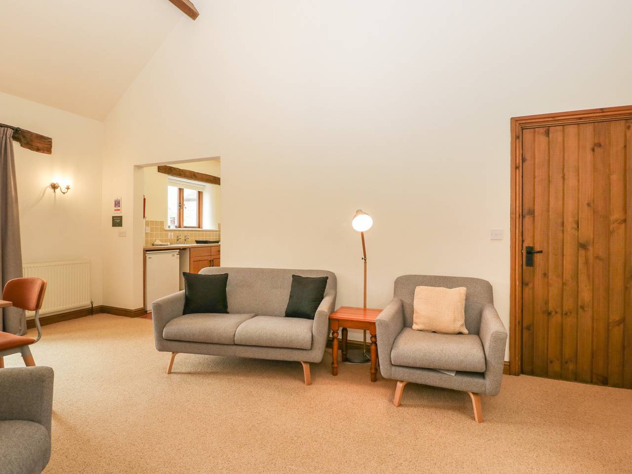 Cinder Cottage in Herefordshire