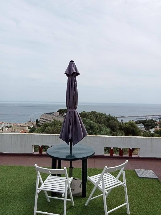 One-Bedroom House in Sesimbra (Castelo), Halbinsel von Setúbal