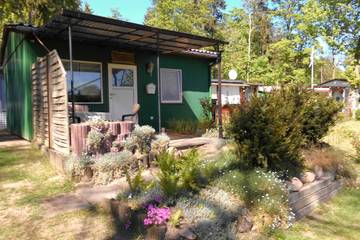 Bungalow für 3 Personen in Malchow, Fleesensee, Bild 2