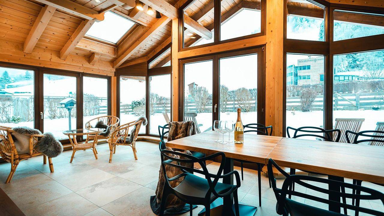 Ferienwohnung für 4 Personen in Haus, Schladming-Dachstein