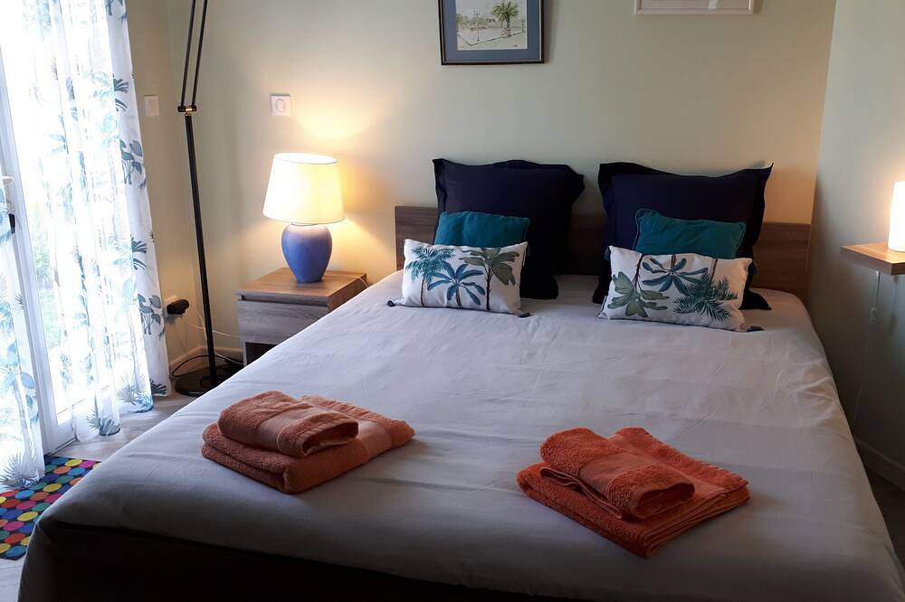 La Chenaie chambre Émilie in Sainte-Marthe, Région de Marmande
