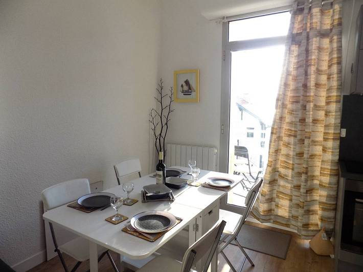 Gîte pour 2 personnes dans Plage du Bureau - 3