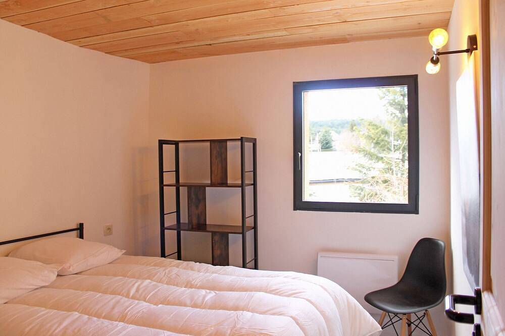 Entire apartment, Apartment L'Isard in Formiguères, Parc naturel régional des Pyrénées catalanes