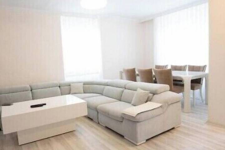 Apartamento para 8 personas en Turquía