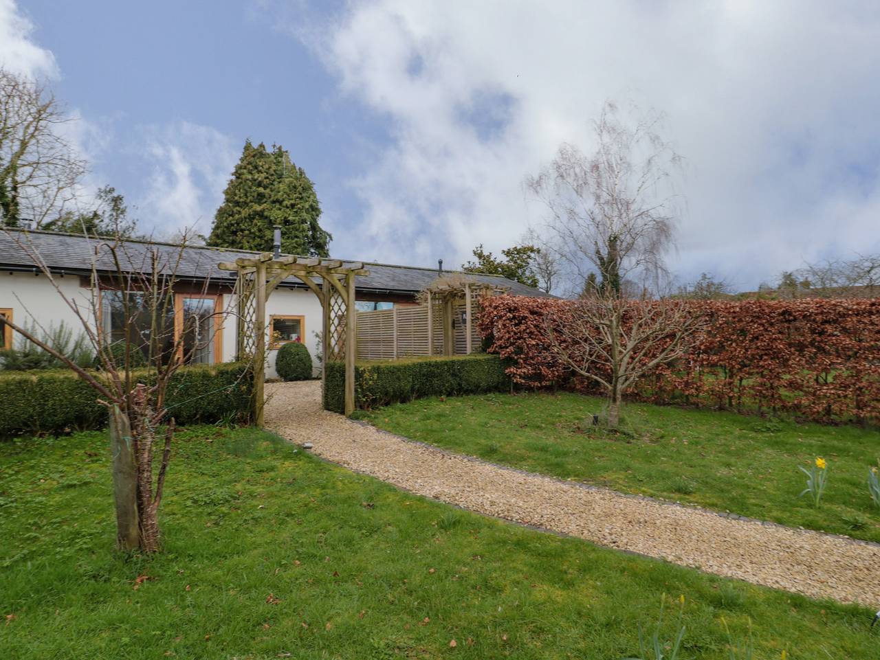 Cottage for 4 People in Martin (Hampshire), New Forest